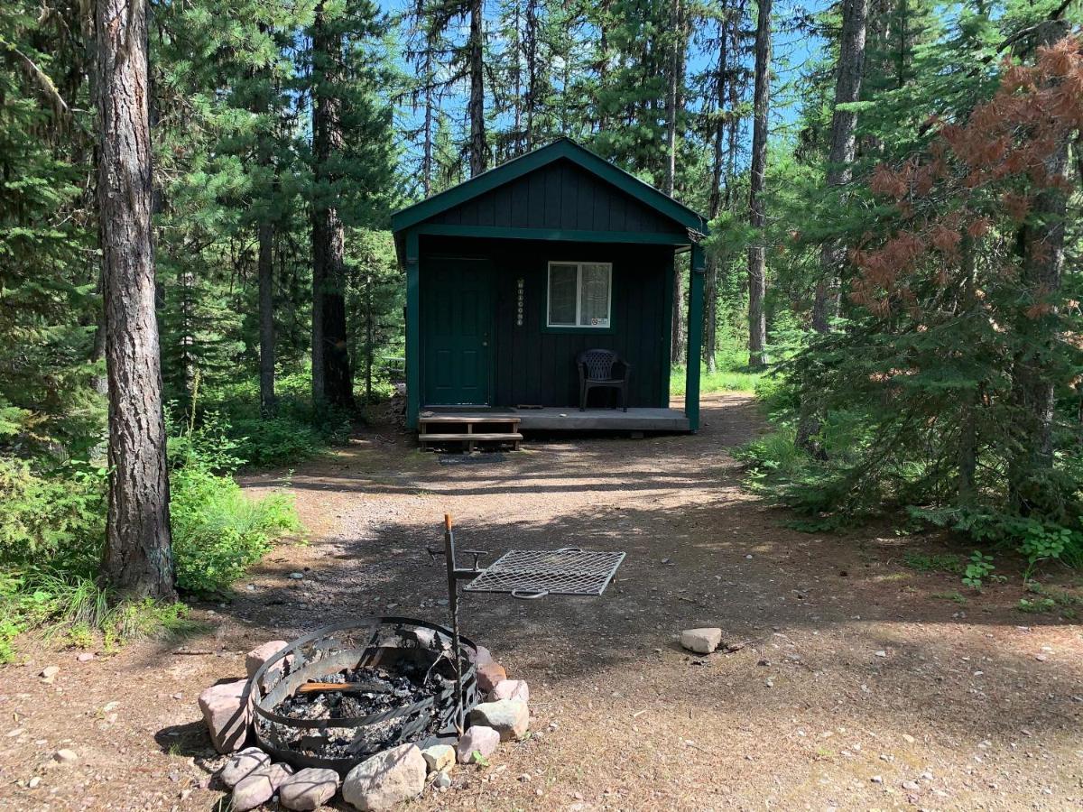 Glacier Haven Inn Пиннакл Экстерьер фото