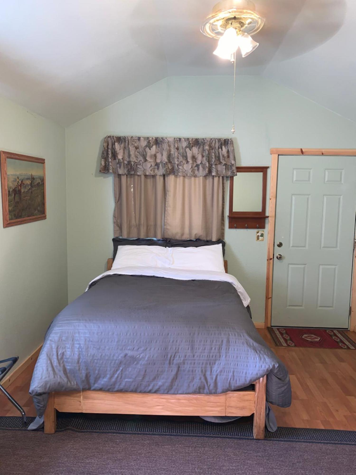 Glacier Haven Inn Пиннакл Экстерьер фото