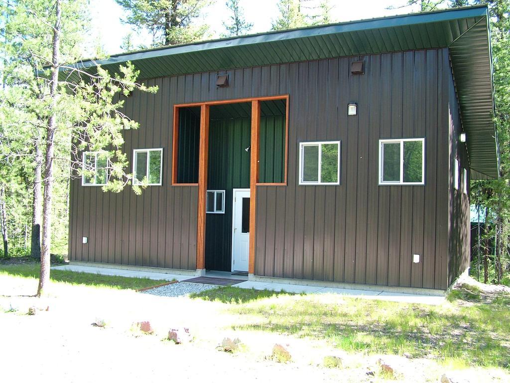 Glacier Haven Inn Пиннакл Номер фото